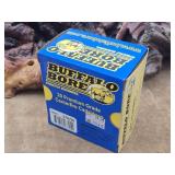 Box of Buffalo Bore Heavy .327 Ammunition 20rds