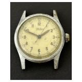 Vintage Watex Watch for Repair or Parts