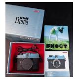 Diana Camera