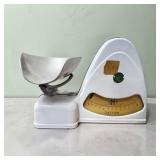 VTG Hobart Scale Mid Century