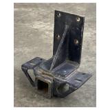 Reese Receiver Hitch w/ Heavy Adapter