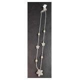 New Brighton Bloom Necklace 18ï¿½ï¿½