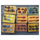 Lost Wax Casting Jewelry Molds for Rings