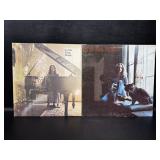 2 VTG Vinyl Records Carole King