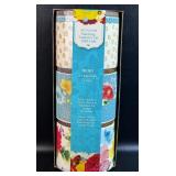 New Pioneer Woman Breezy Blossom Stackable