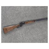 Browning BL-22 Lever Rifle