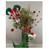 ALL THAT GLITTERS IS GRINCH PICKS