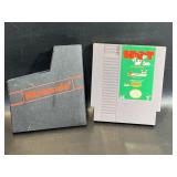 7-Up Spot The Video Game Nintendo NES Cartridge