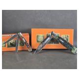 Marbles Folding Hunter Pocket Knife +