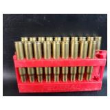 19rds 30-06 Sprg Ammo Ammunition Cartridges
