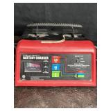 CEN-TEC BATTERY CHARGER 50 AMP EMERGENCY START