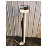 Detector Manual Beam Physician