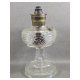 Washington Drape Aladdin Oil Lamp Model B
