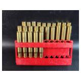 25rds 30-06 Ammo Assorted Weights & Manufacturers