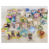 Vintage McDonalds Happy Meal Toys : Mac Tonight ,