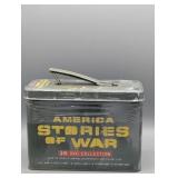 NEW AMERICAN STORIES OF WAR 36 DVD COLLECTION SET