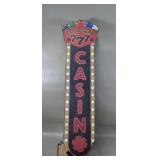 CASINO WALL HANGER 26' TALL