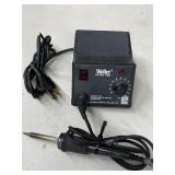 WELLER SOLDERING IRON EC 1001 ESD