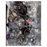 Costume Jewelry Lot for Resale or Wear