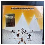 VTG Vinyl Earth Wind & Fire