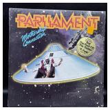 VTG Vinyl Parliament Mother Ship ï¿½Tear the Roof