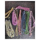 FASHION JEWELRY NECKLACES
