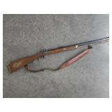 Thompson Center Arms .50cal Black Powder Rifle