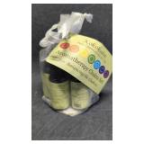 Kokokahn Aromatherapy Chakra Set 7 Essential Oils