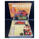 Vintage Hasbro Amaze a Matics Volkswagen Bug in