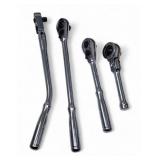 Craftsman 3/8 Drive Ratchet Set