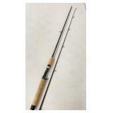 Fenwick HMG Graphite 6 Ft 2 pc Fishing Rod ,GTC