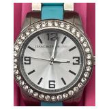 ISAAC MIZRAH LIVE LADIES WRIST WATCH W/