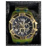 New Invicta Menï¿½s Watch Pro Diver SCUBA 25853