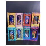 8 1994 Disney Burger King Cups Lion King