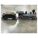 Bachmann 31499 G Denver & Rio Grande Western