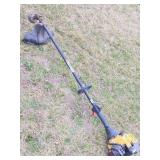 BOLENS MTD GAS POWERED WEED EATER UNTESTED