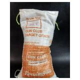 Remington 25lb Lead Shot No 9 Shotshell Reloading