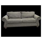 Nice Broyhill Romanesque Sofa