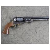 Colt Style Navy Revolver .36 Caliber - Brazil