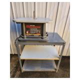 Craftsman Oscillating Spindle Sander Woodworking