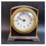 Antique Small Table Clock Made by Seth Thomas