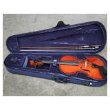 Cremona 4/4 Violin SV-100
