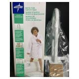 NOS MEDLINE BATH TUB SAFETY GRAB BAR