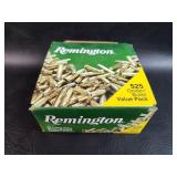 525 Rounds 22lr Remington Golden Bullet Ammo