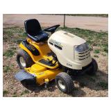 Cub Cadet 50" Cut Riding Mower LT1050 Hydrostatic