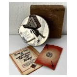 Kriss Kross Safety Blade Strop in Original Box w