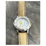 Armitron Tweety Bird Vintage Watch