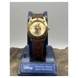 Collectible Disney Winnie the Pooh Watch