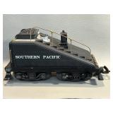 Aristo-Craft G Gauge Train Slopeback Tender