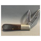 Vintage Case XX 620091/2 2 Blade Pocketknife 4